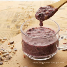 Nutritious OEM Purple Potato Konjac Private Label Meal Replacement Powder
